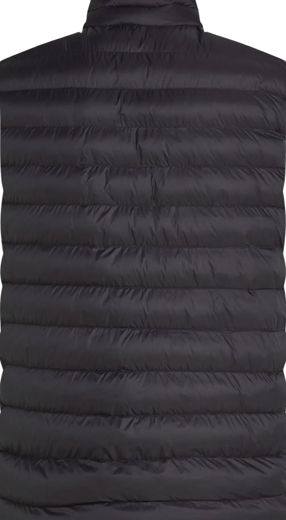 Tommy Hilfiger CORE PACKABLE RECYCLED VEST