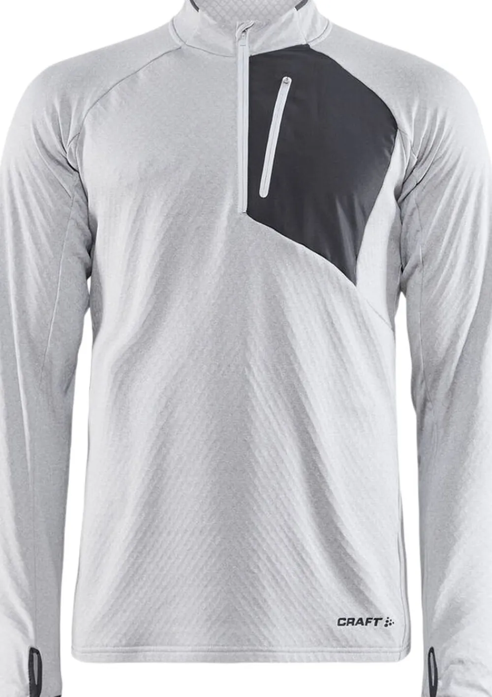 Core Trim Thermal trøje>Craft Clearance