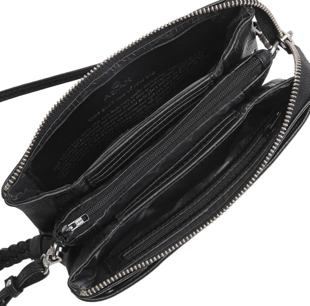 ADAX Cormorano combi clutch nellie Sort Clearance