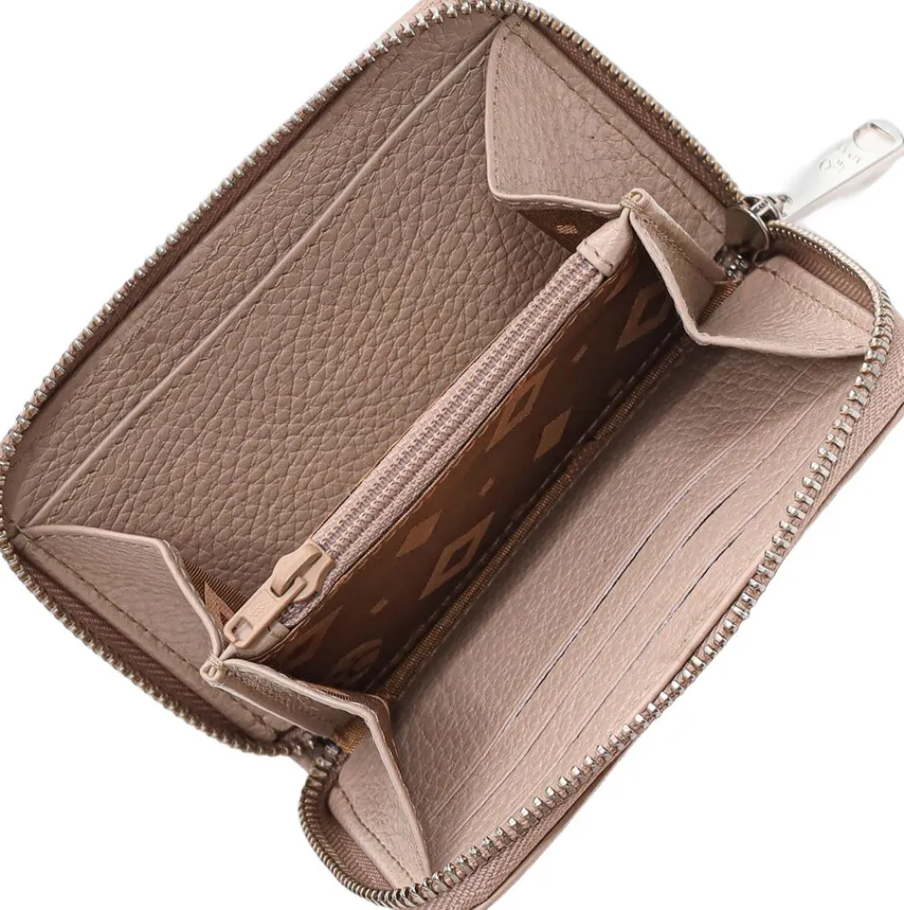 Dame ADAX Cormorano wallet Cornelia