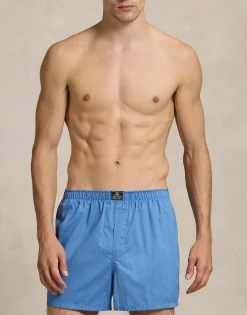 Cotton Boxer 3-Pack>Polo Ralph Lauren Outlet