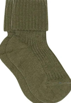 Cotton rib baby socks>mpKids Hot