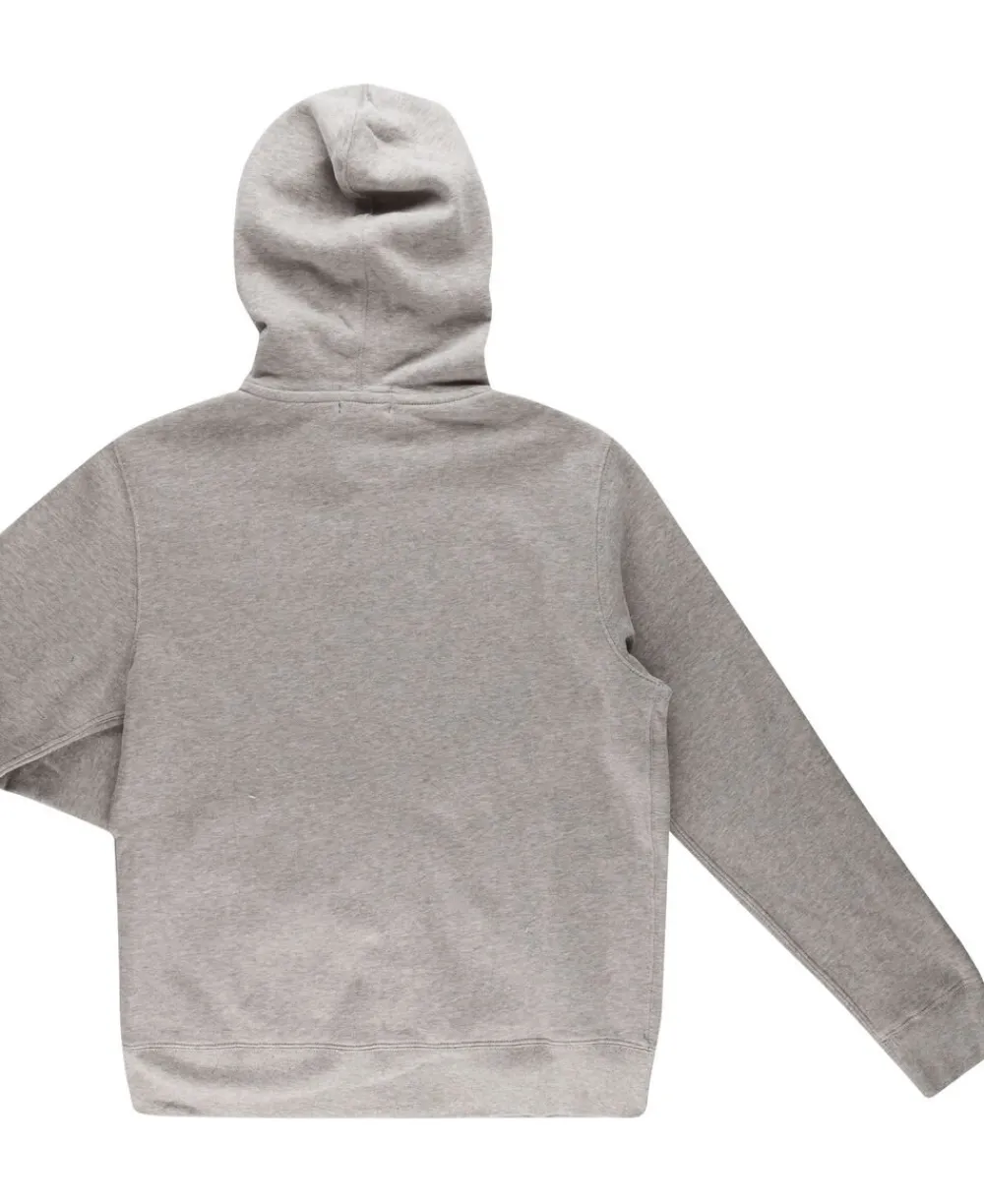 Børn Polo Ralph Lauren Cotton-Blend Fleece Hoodie Teens