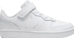 Børn Nike Court Borough 2 sneakers