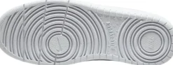 Nike Court Borough Low Recraft sneakers Hvid New
