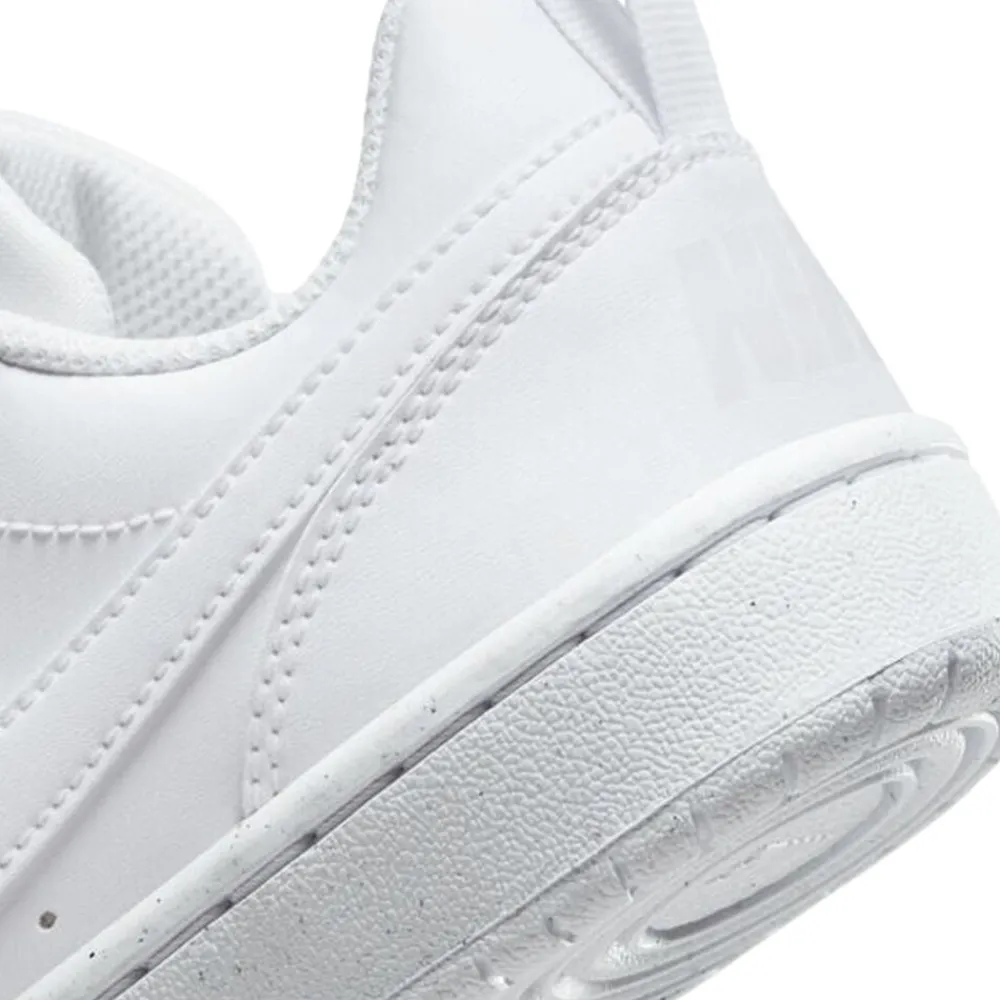Nike Court Borough Low Recraft sneakers Hvid New