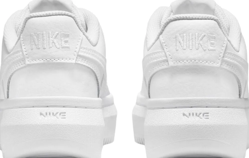 Court Vision Alta Leather sneakers>Nike Outlet