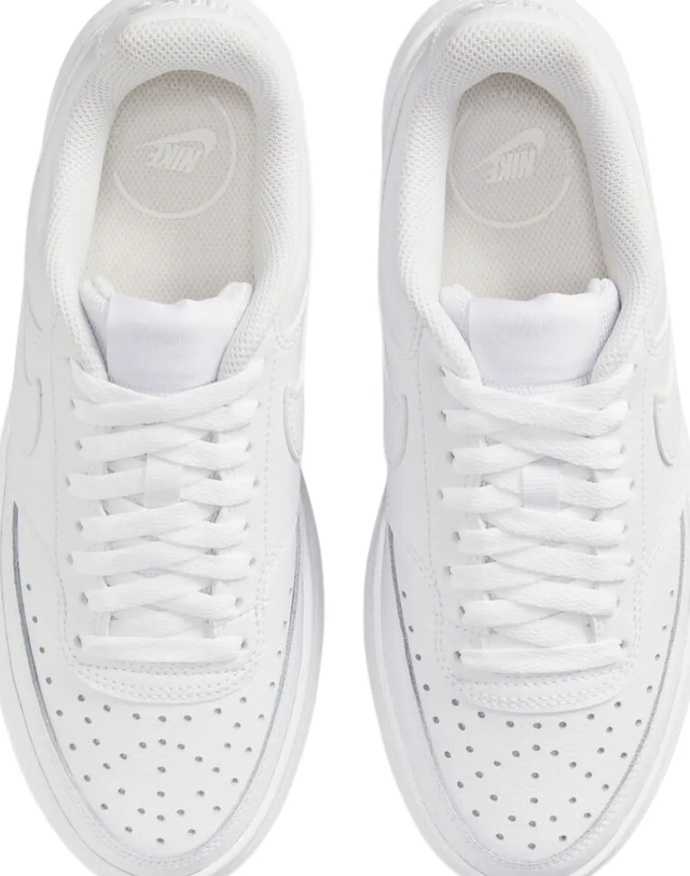 Court Vision Alta Leather sneakers>Nike Outlet