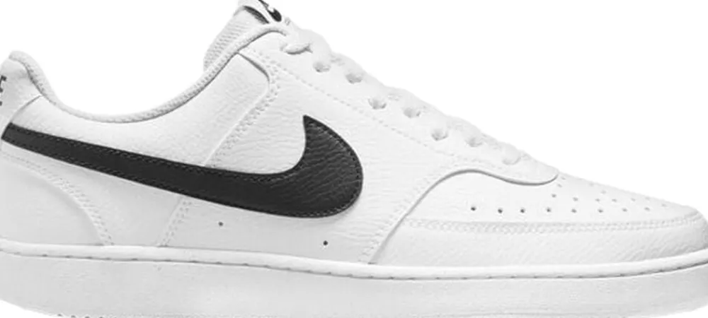 Nike Court Vision Low Next Nature sneakers