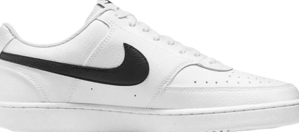 Nike Court Vision Low Next Nature sneakers