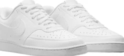 Nike Court Vision Low Next Nature sneakers Hvid Best