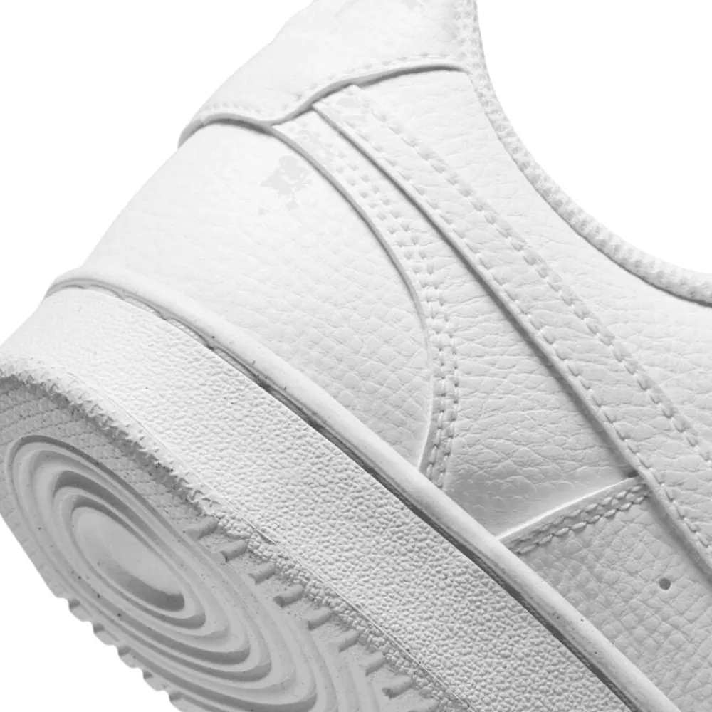 Nike Court Vision Low Next Nature sneakers Hvid Best