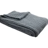 Magasin du Nord Collection Cozy bedspread 180x260cm castle rock New