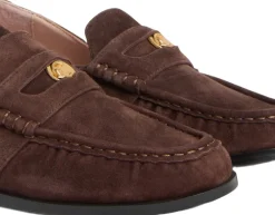 Dame Coccinelle C-PENNY LOAFER SUEDE