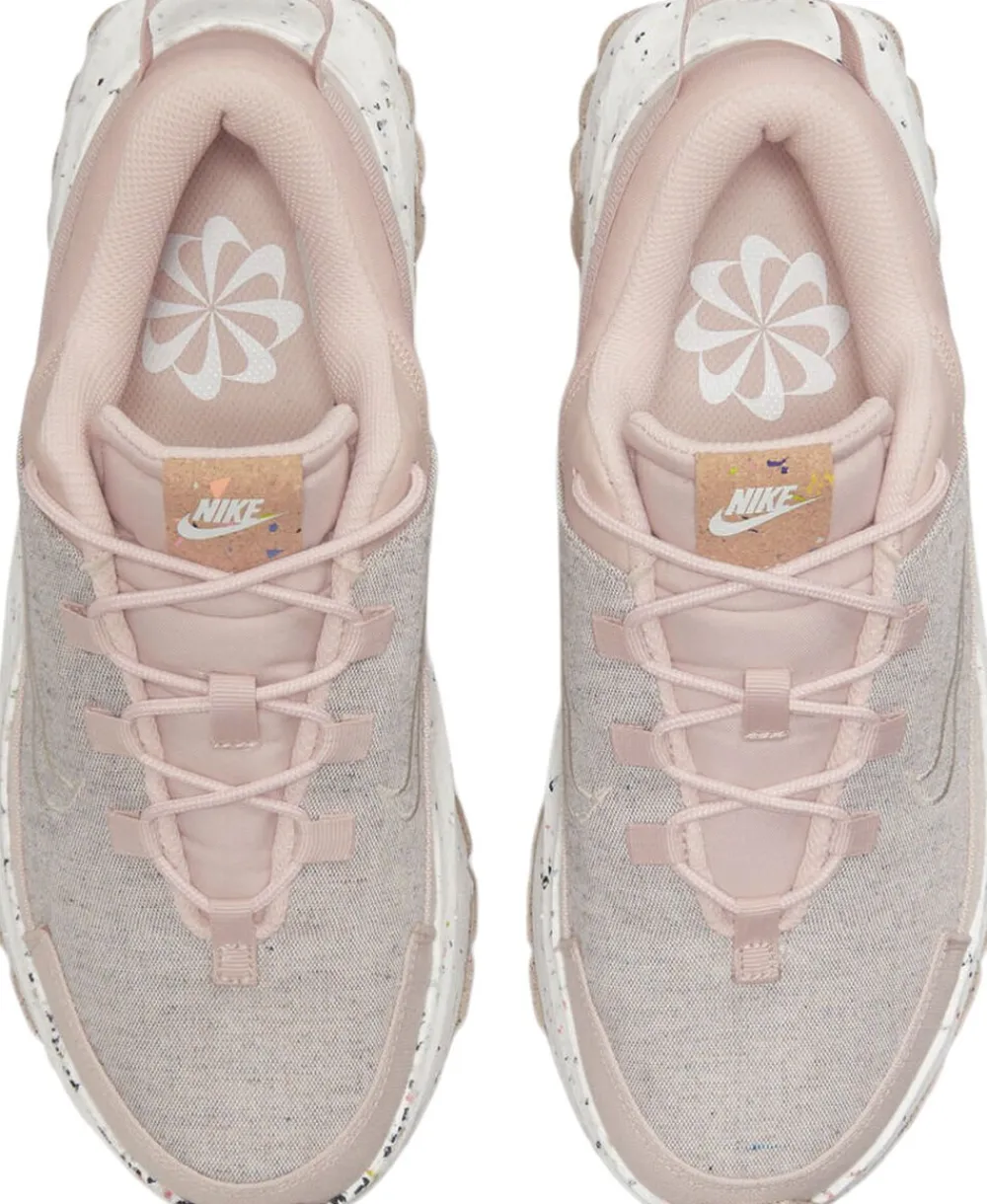 Nike Crater Remixa sneakers Pink Discount