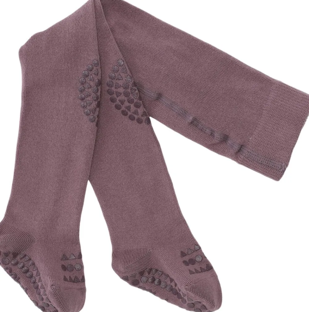 Crawling tights anti-slip cotton L>GoBabyGo