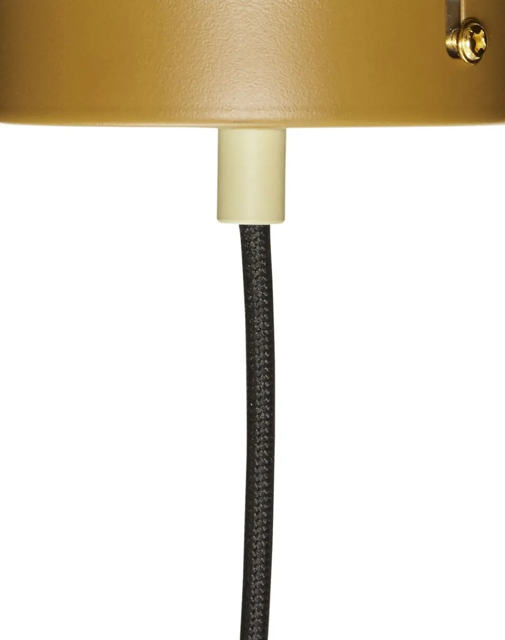 Hübsch Crayon Lamp Amber Sale