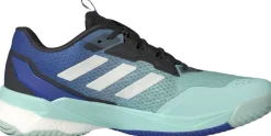adidas Crazyflight 5 Håndboldsko Blå New