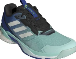 adidas Crazyflight 5 Håndboldsko Blå New