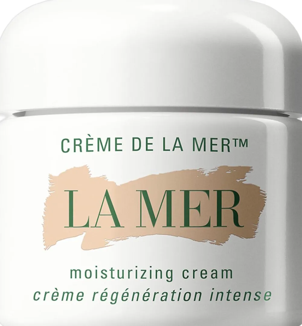 Creme De Moisturizing Cream>La Mer Best