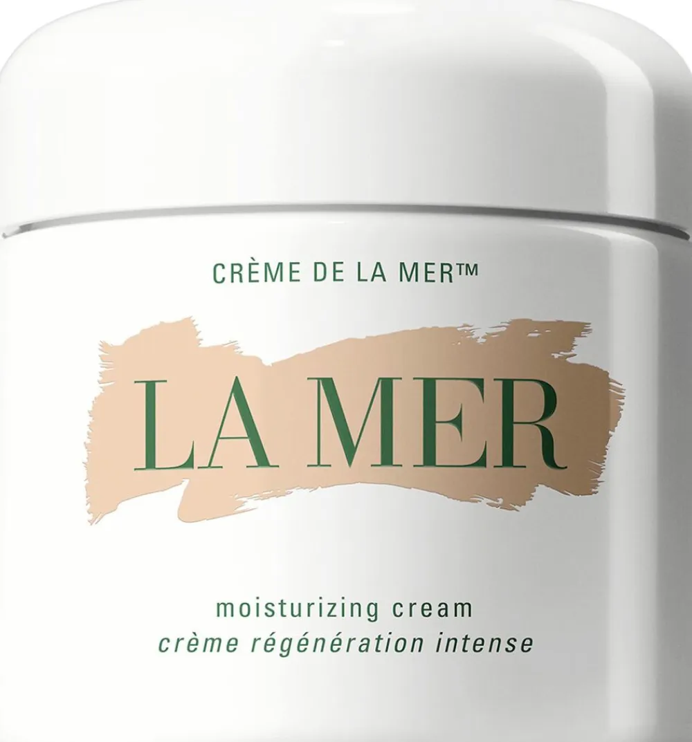 Creme De Moisturizing Cream>La Mer Best