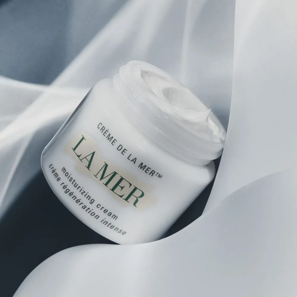 Creme De Moisturizing Cream>La Mer Best