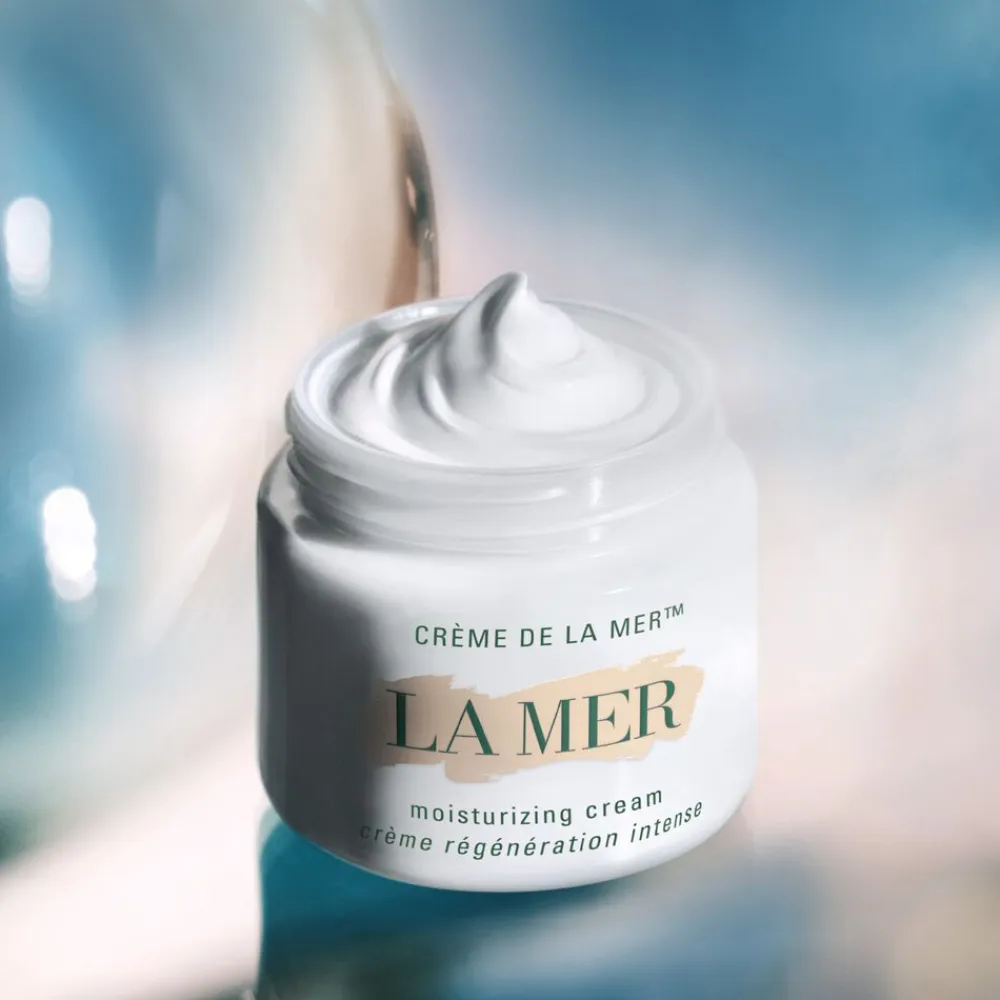 Creme De Moisturizing Cream>La Mer Best