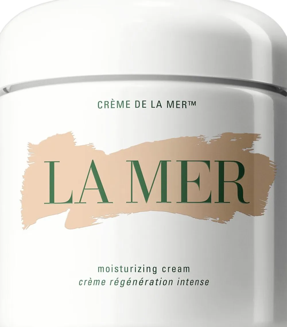 Creme De Moisturizing Cream>La Mer Best