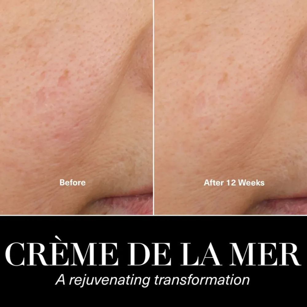 Creme De Moisturizing Cream>La Mer Best