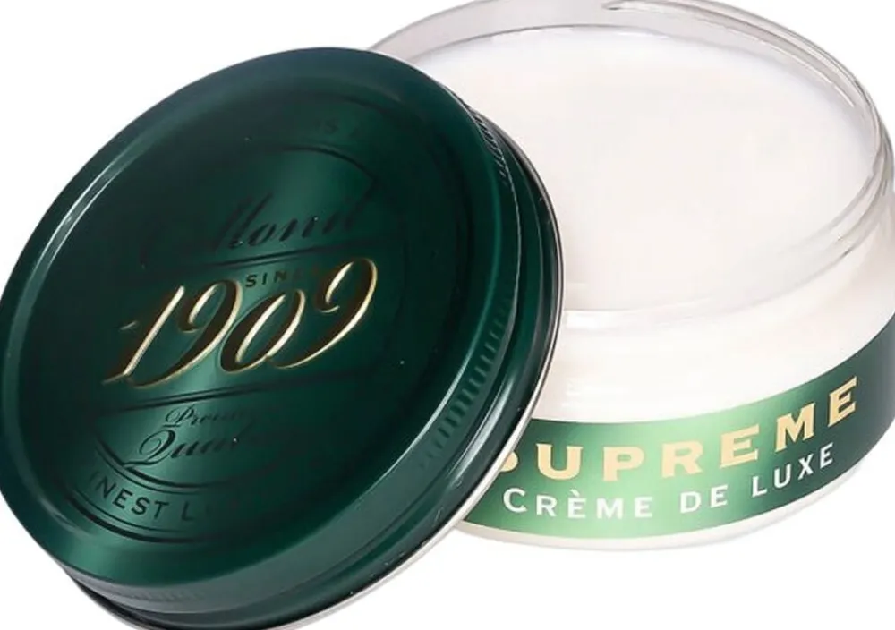 Collonil Creme De Luxe