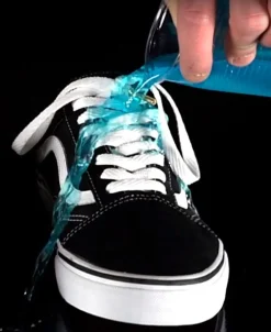 Crep Protect Laces