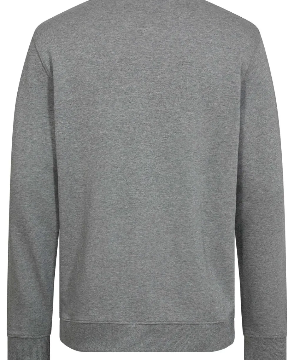 Lyle & Scott Crew Neck Sweatshirt