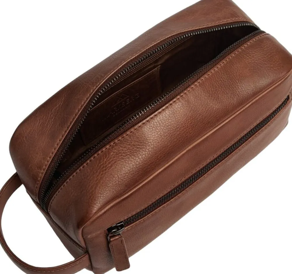 Crewmbg Toiletry Bag>Markberg Best