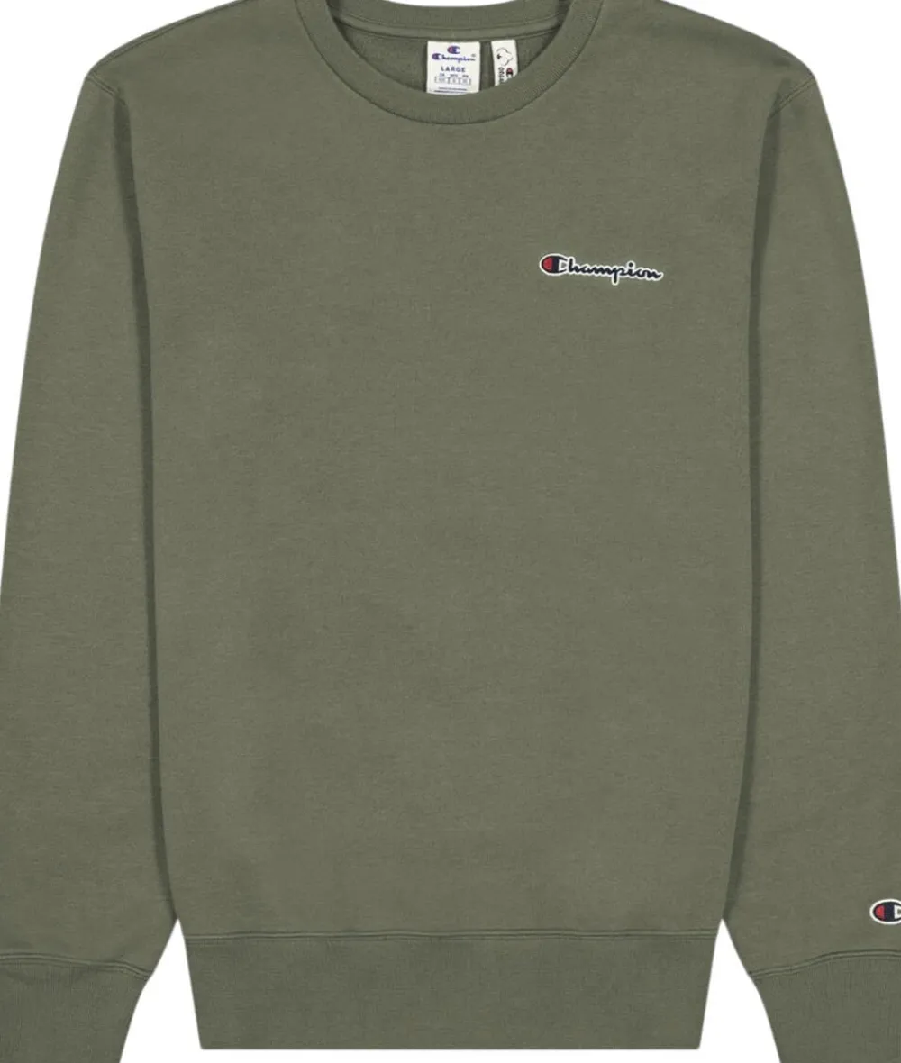 crewneck sweatshirt>Champion Online