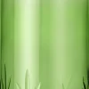 Frederik Bagger Crispy Green Bottle Large - 1 pcs