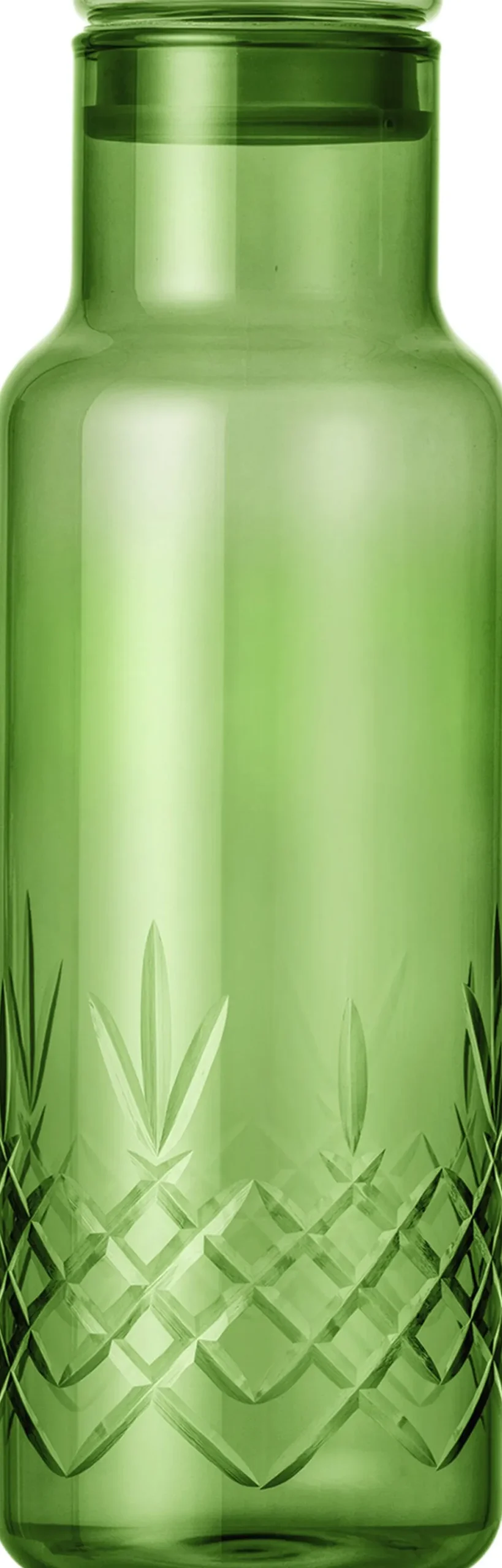 Frederik Bagger Crispy Green Bottle Large - 1 pcs