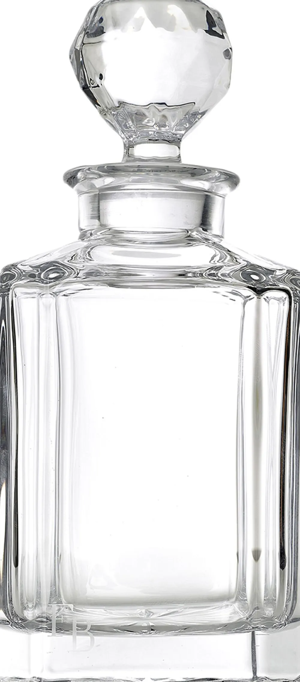 Frederik Bagger Crispy Old Fashioned karaffel 70 cl.