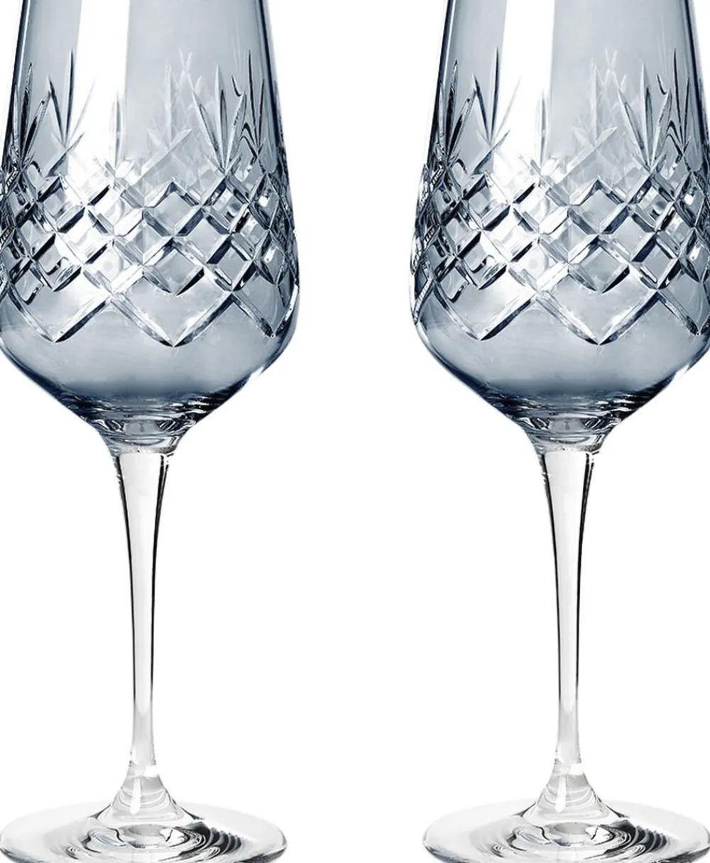 Frederik Bagger Crispy Sapphire Madame - 2 pcs. Online