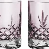 Frederik Bagger Crispy Topaz Lowball - 2 pcs.