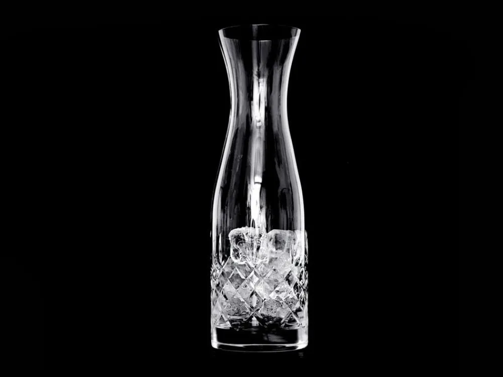 Frederik Bagger Crispy Waterfall karaffel 1 l.
