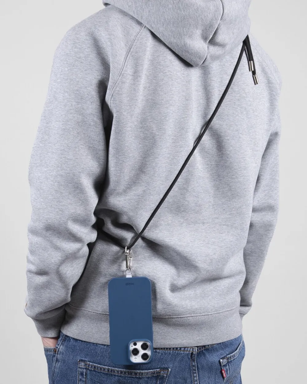 Dame HoldIt Crossbody Strap