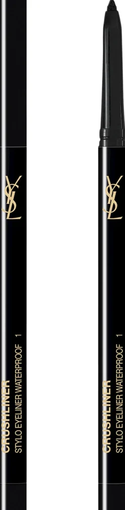 Crushliner Stylo Waterproof>Yves Saint Laurent Hot