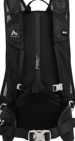 MCKINLEY Crxss I CT rygsæk, 20 Liter Sort New
