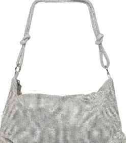 SUI AVA Crystal Vibes Bag Clear crystal Discount