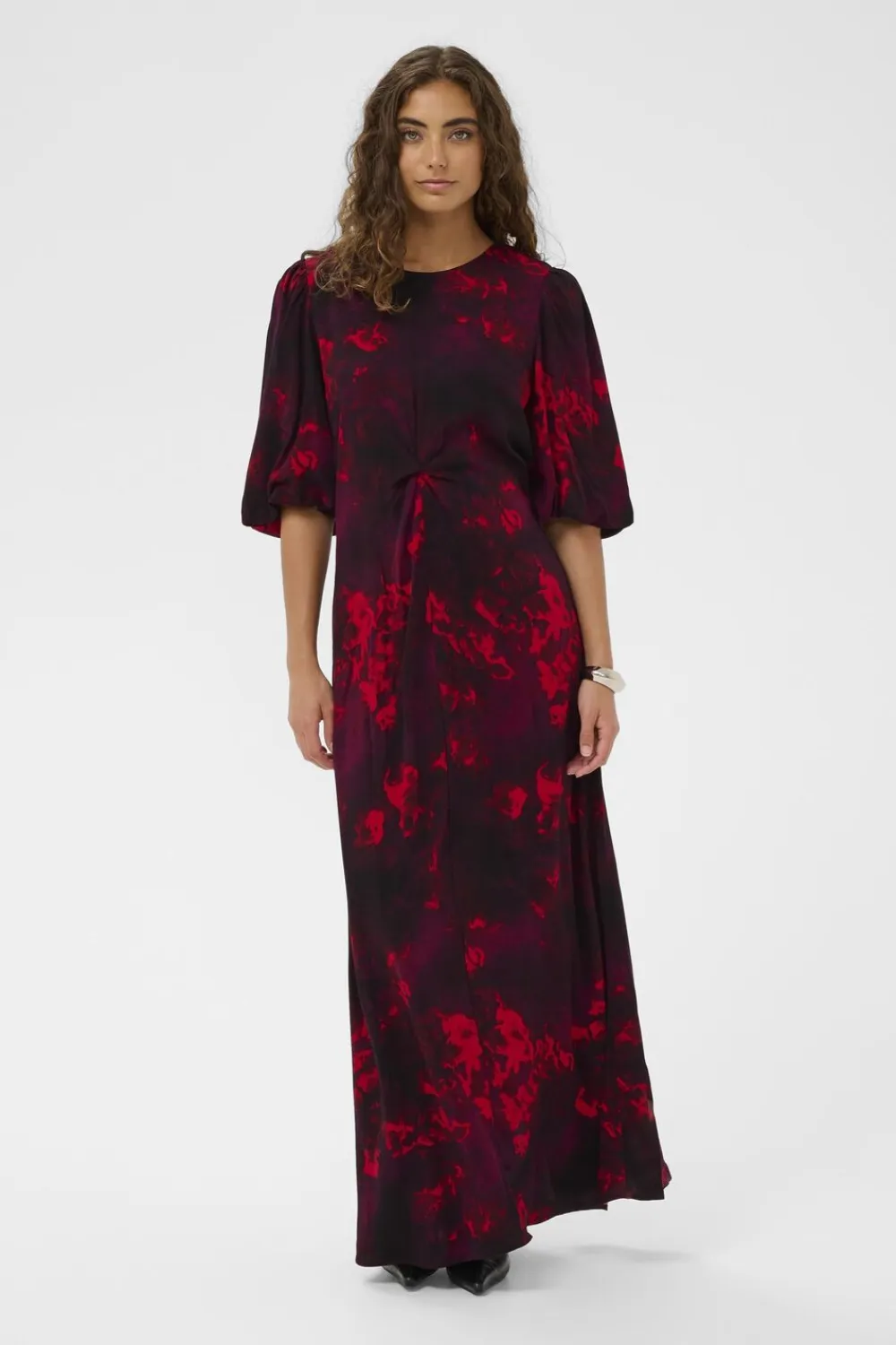 Dame Culture CUelsie Elitha Long Dress