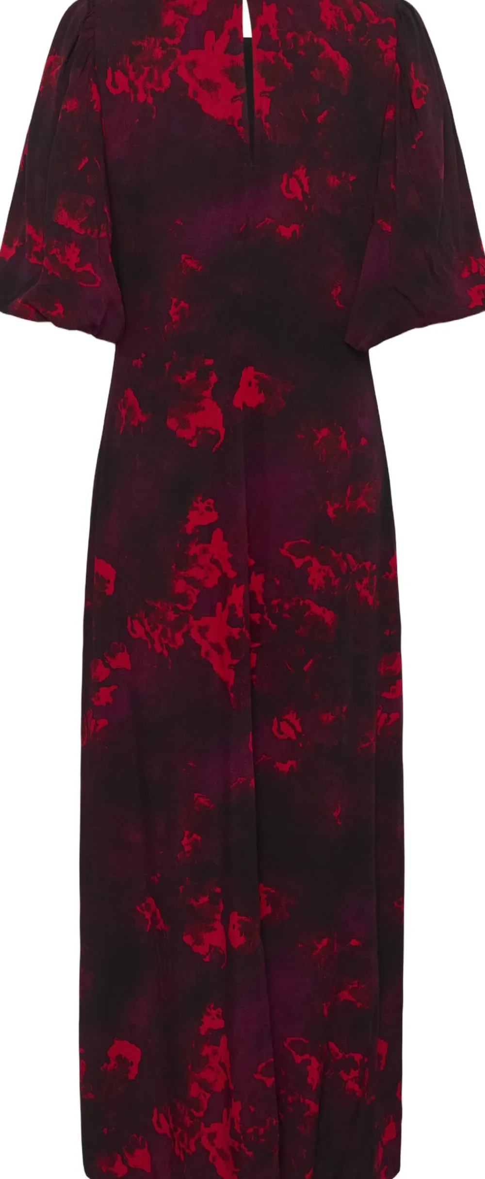 Dame Culture CUelsie Elitha Long Dress