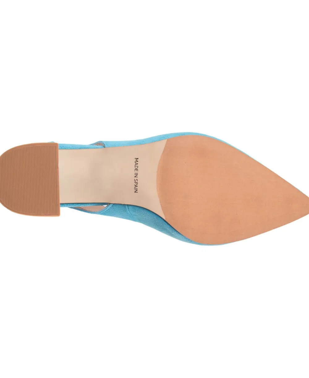 Cupiter Goat Suede>Gardenia Sale