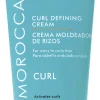Moroccanoil Curl Defining Cream 75 ml.