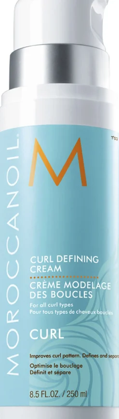 Moroccanoil Curl Defining Cream, 250 ml. Discount