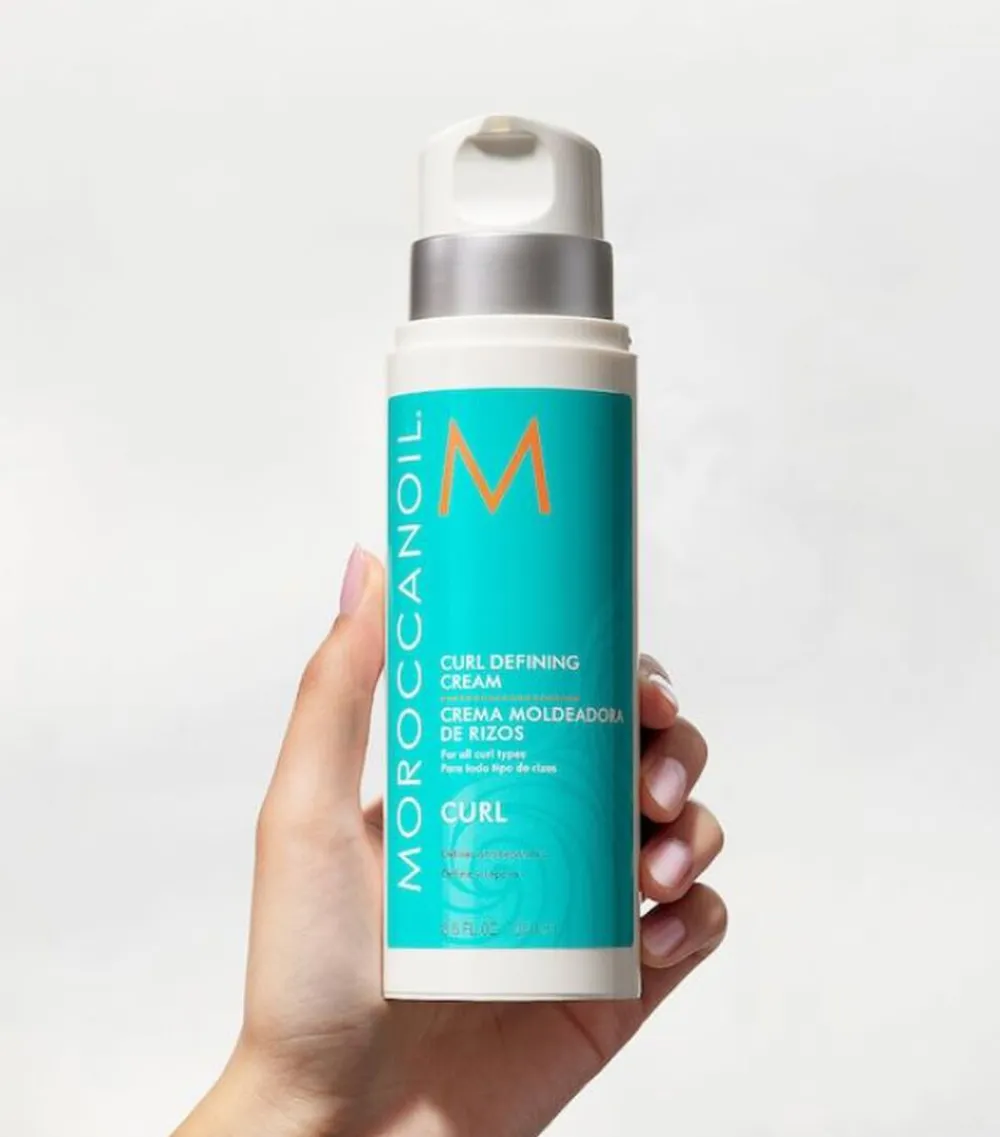 Moroccanoil Curl Defining Cream, 250 ml. Discount